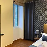 Lejlighed 8 Personnes Normandie Tamerville