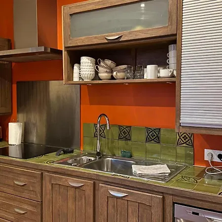 Apartmán D'egard 8 Personnes Normandie Tamerville