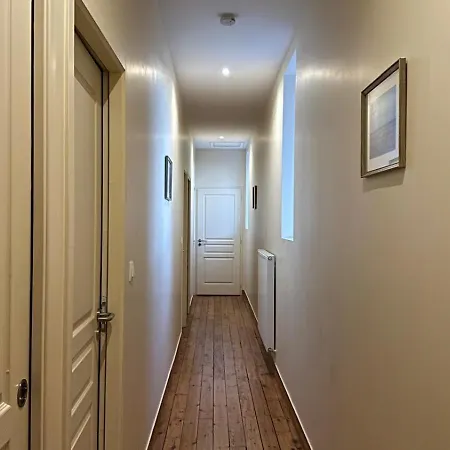 D'egard 8 Personnes Normandie * Tamerville