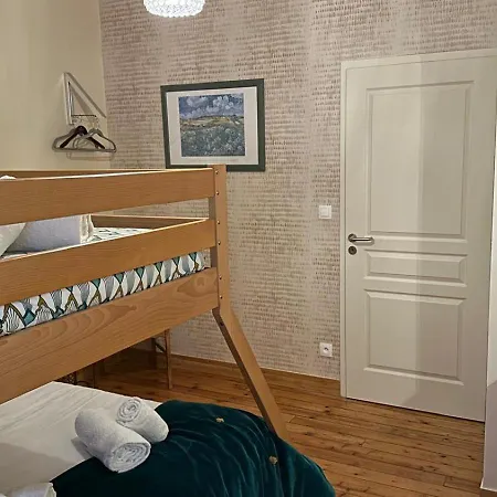 8 Personnes Normandie