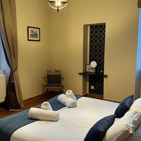 D'egard 8 Personnes Normandie Apartmán