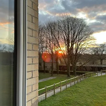 D'egard 8 Personnes Normandie Apartmán *