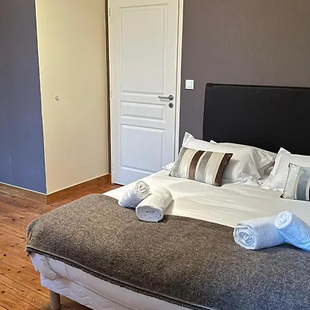 D'egard 8 Personnes Normandie *