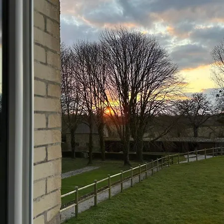 Apartmán D'egard 8 Personnes Normandie Tamerville