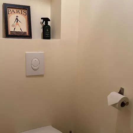 D'egard 8 Personnes Normandie *