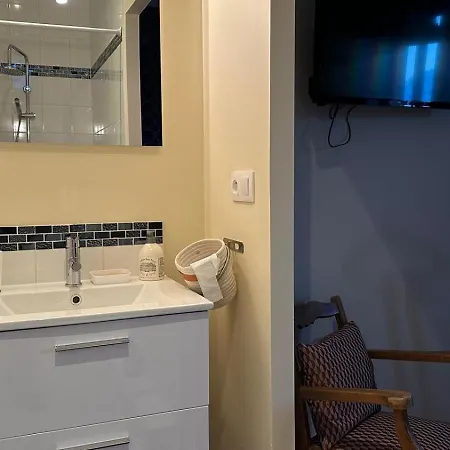 D'egard 8 Personnes Normandie Tamerville