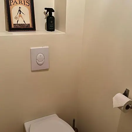 Apartmán D'egard 8 Personnes Normandie *