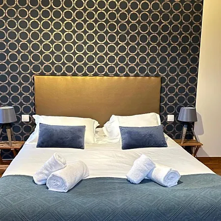 Apartmán La Des 3 - - 8 Personnes Tamerville