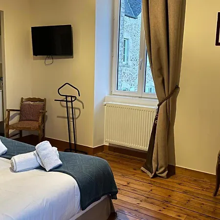 D'egard 8 Personnes Normandie *