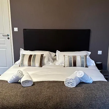 Apartmán D'egard 8 Personnes Normandie *