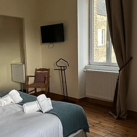 D'egard 8 Personnes Normandie *