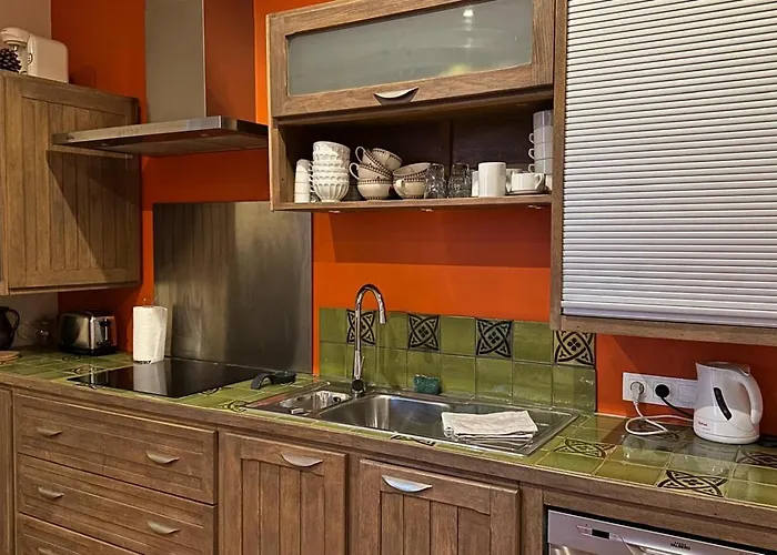 Lejlighed 8 Personnes Normandie Tamerville