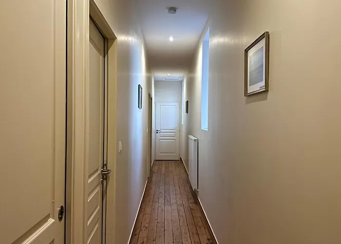 8 Personnes Normandie * Tamerville