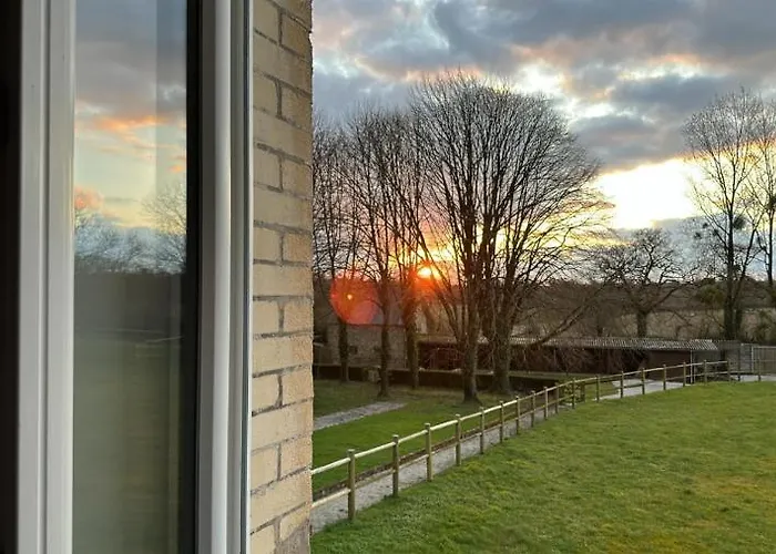 8 Personnes Normandie Lejlighed *