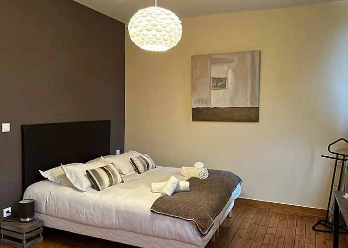 Lejlighed 8 Personnes Normandie *