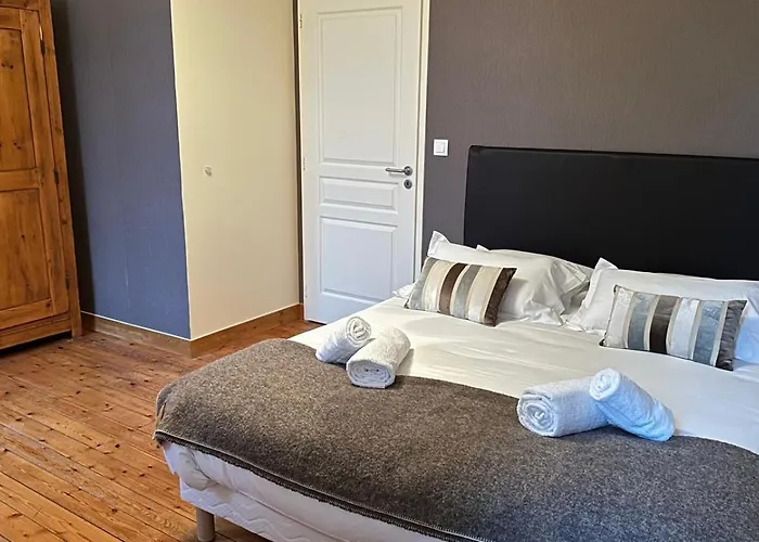 8 Personnes Normandie *