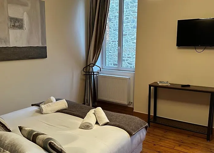 8 Personnes Normandie