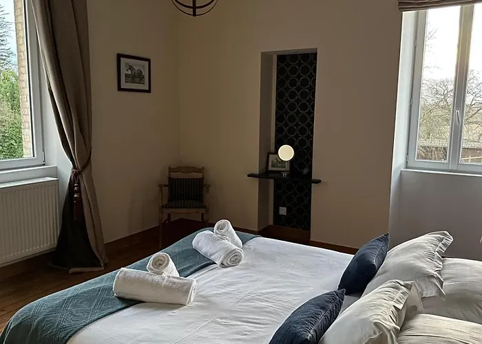 Lejlighed 8 Personnes Normandie *