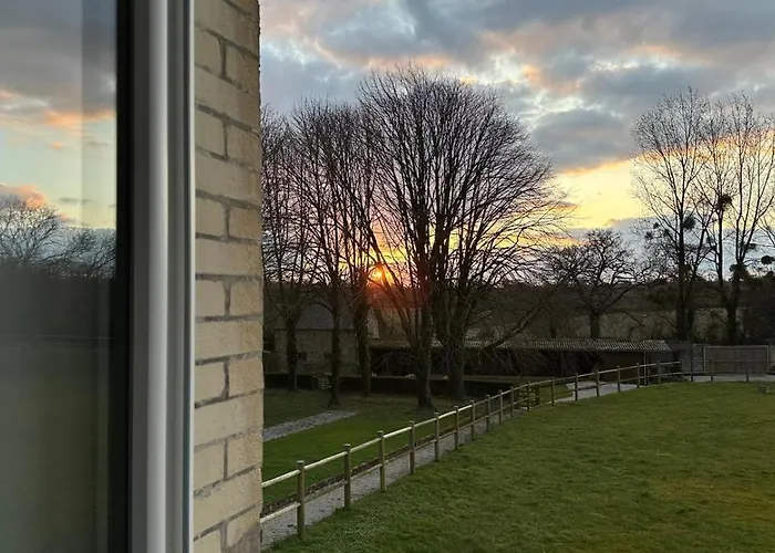 Lejlighed 8 Personnes Normandie Tamerville