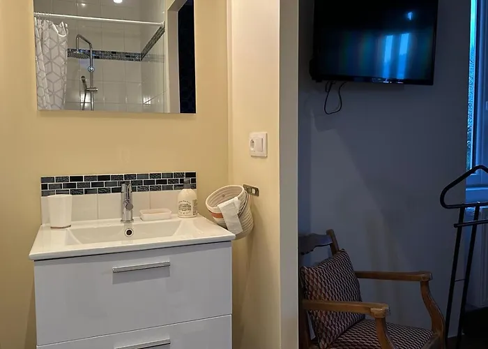 8 Personnes Normandie Tamerville