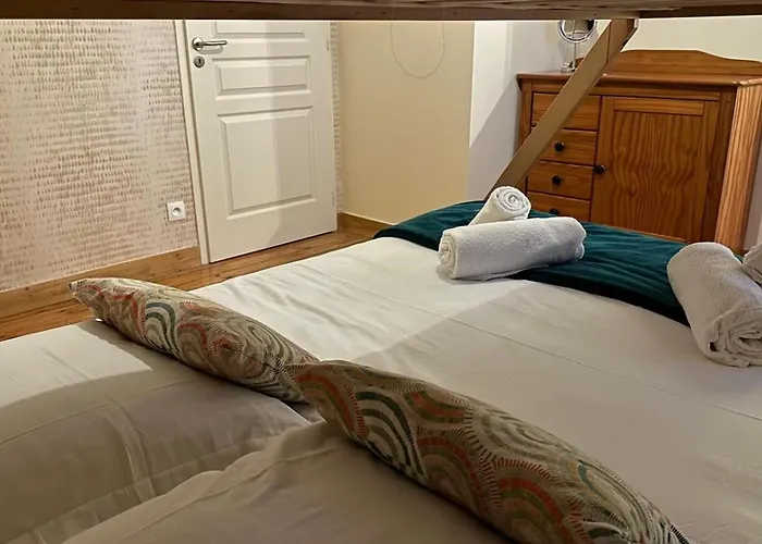 8 Personnes Normandie * Tamerville