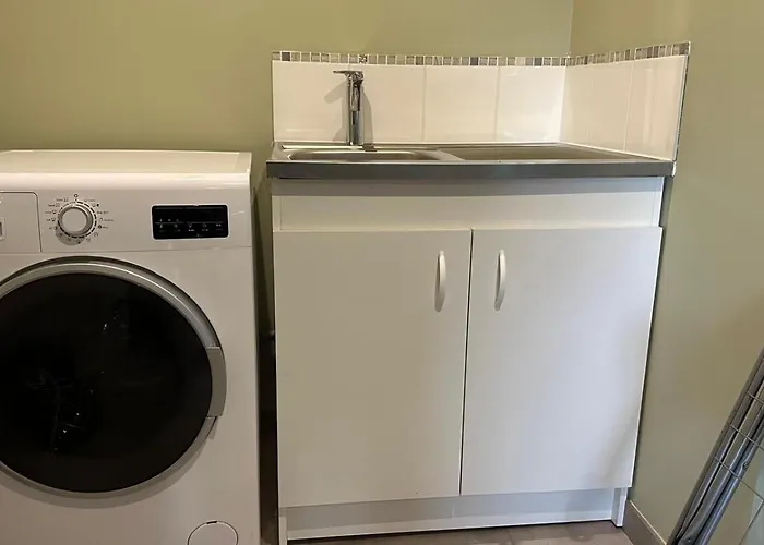 8 Personnes Normandie