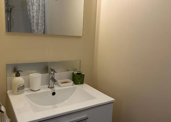 Lejlighed 8 Personnes Normandie