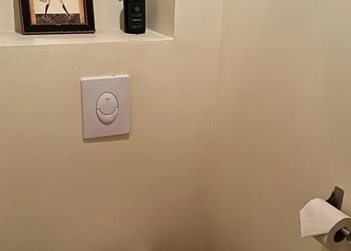 Lejlighed 8 Personnes Normandie *