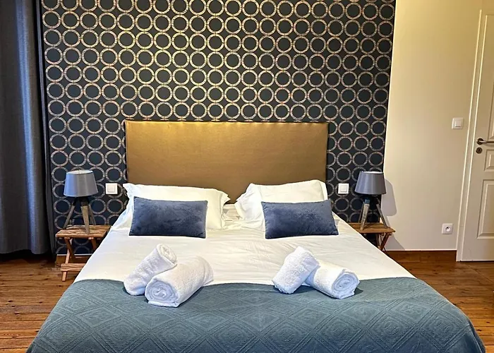 Lejlighed 8 Personnes Normandie Tamerville