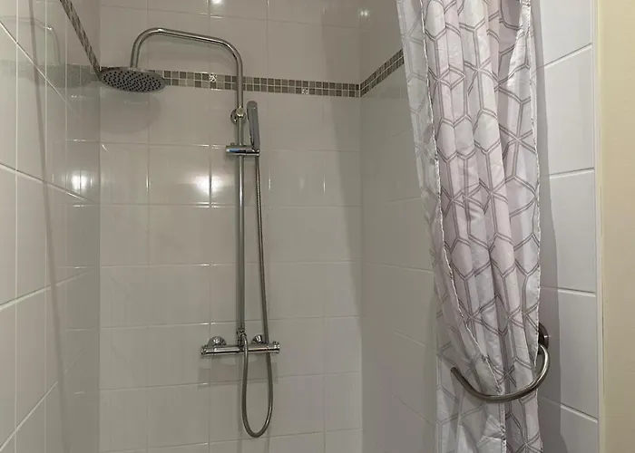 8 Personnes Normandie