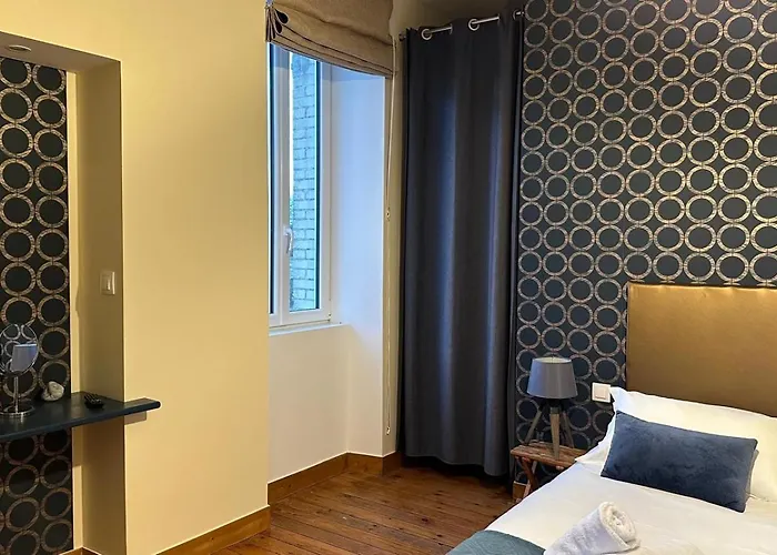 Lejlighed 8 Personnes Normandie Tamerville