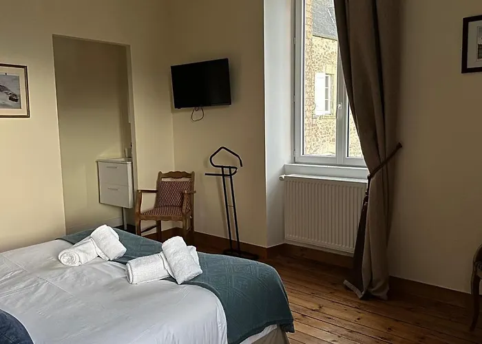 8 Personnes Normandie *